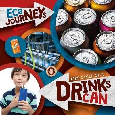 Picture of Life Cycle of a Drinks Can