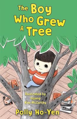 Picture of The Boy Who Grew A Tree