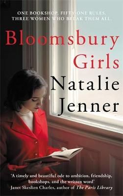 Picture of Bloomsbury Girls: The heart-warming novel of female friendship and dreams