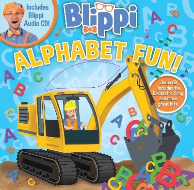 Picture of Alphabet Fun!