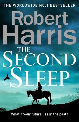 Picture of The Second Sleep: the Sunday Times #1 bestselling novel