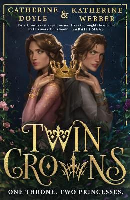 Picture of Twin Crowns