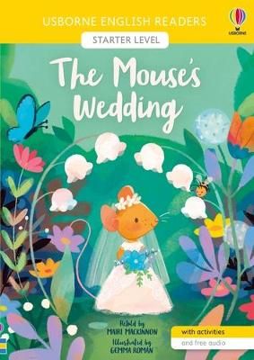 Picture of The Mouse's Wedding