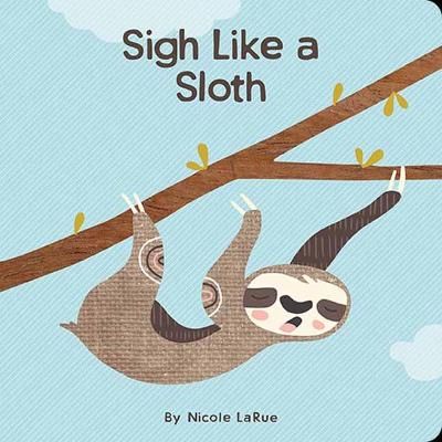 Picture of Sigh Like a Sloth