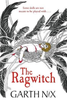 Picture of The Ragwitch