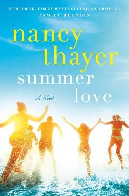 Picture of Summer Love: A Novel