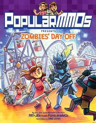 Picture of PopularMMOs Presents Zombies' Day Off
