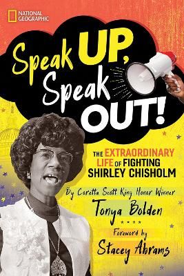 Picture of Speak Up, Speak Out