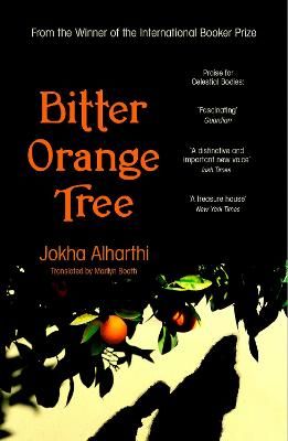 Picture of Bitter Orange Tree