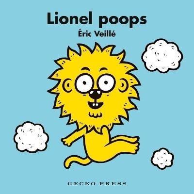 Picture of Lionel Poops
