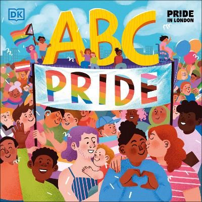 Picture of ABC Pride