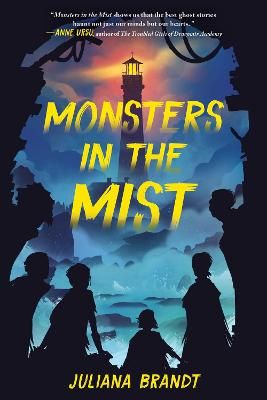 Picture of Monsters in the Mist