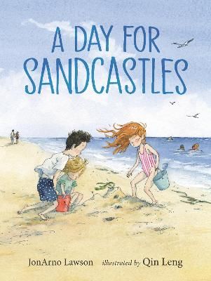 Picture of A Day for Sandcastles