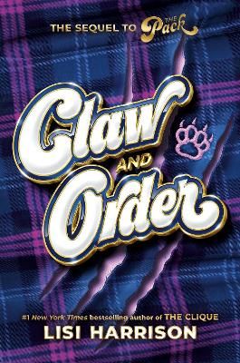 Picture of The Pack #2: Claw and Order