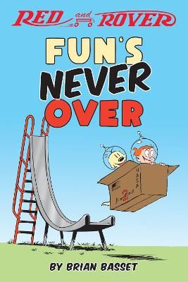 Picture of Red and Rover: Fun's Never Over