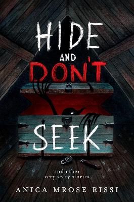 Picture of Hide and Don't Seek: And Other Very Scary Stories
