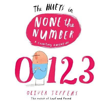 Picture of None the Number (The Hueys)