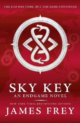 Picture of Sky Key (Endgame, Book 2)
