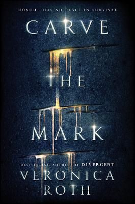 Picture of Carve the Mark (Carve the Mark, Book 1)