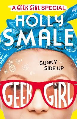 Picture of Sunny Side Up (Geek Girl Special, Book 2)