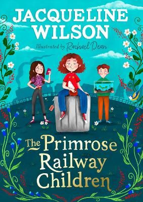 Picture of The Primrose Railway Children