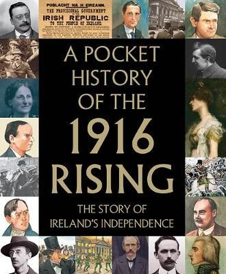 Picture of A Pocket History of the 1916 Rising