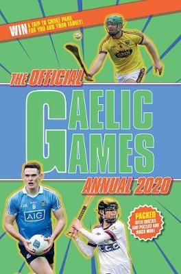 Picture of The Official Gaelic Games Annual 2020
