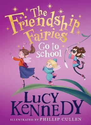 Picture of The Friendship Fairies Go to School