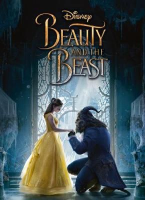 Picture of Disney Beauty and the Beast (movie storybook)