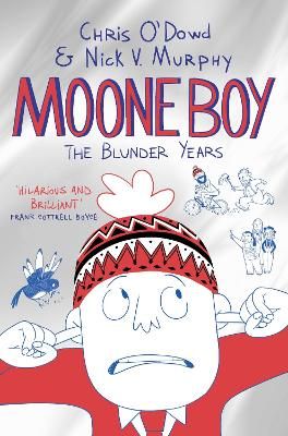 Picture of Moone Boy: The Blunder Years