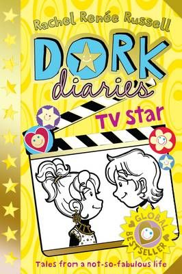 Picture of Dork Diaries: TV Star