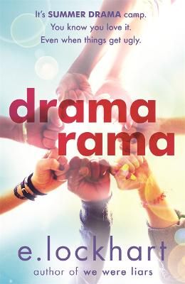 Picture of Dramarama: The brilliant summer read from the author of We Were Liars