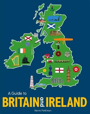 Picture of A Guide to Britain and Ireland