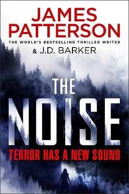 Picture of The Noise: Terror has a new sound