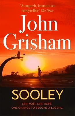 Picture of Sooley: The Gripping Bestseller from John Grisham - The perfect Christmas present