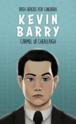 Picture of Kevin Barry