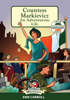 Picture of Countess Markievicz: An Adventurous Life
