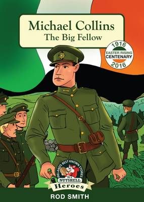 Picture of Michael Collins: The Big Fellow