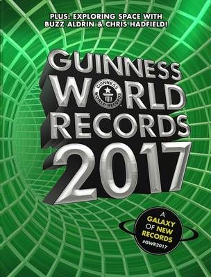 Picture of Guinness World Records 2017