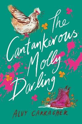 Picture of The Cantankerous Molly Darling