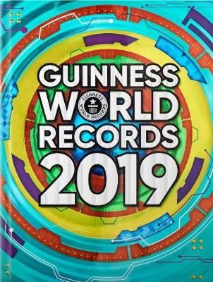Picture of Guinness World Records 2019