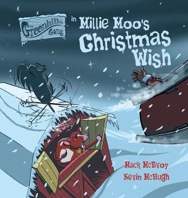 Picture of Millie Moo's Christmas Wish Special Edition