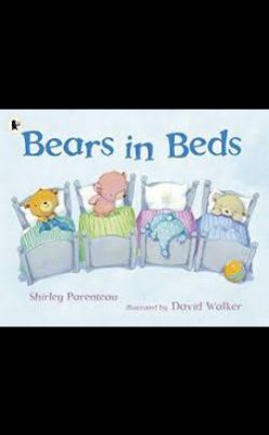 Picture of Walker Picture Book Collection (5 Titles)