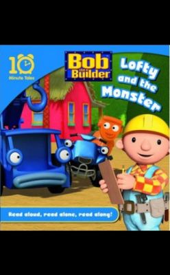 Picture of Bob The Builder Collection (6 Titles)