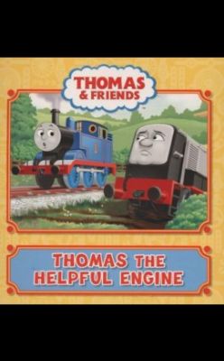 Picture of Thomas and Friends Collection (10 Titles)