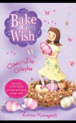 Picture of Bake-a-Wish Collection (5 Titles)