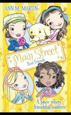 Picture of Main  Street Collection (3 Titles)