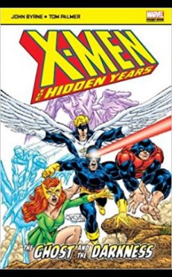 Picture of The X-Men Graphic Novel Collection (11 Titles)