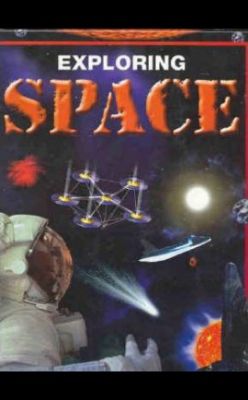 Picture of Brown Watson Space Collection (2 Titles)