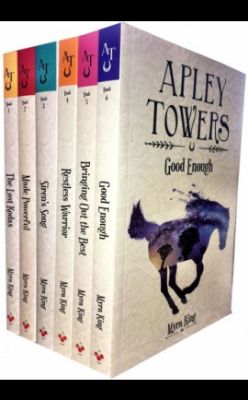Picture of Apley Towers Series Titles 1 to 6